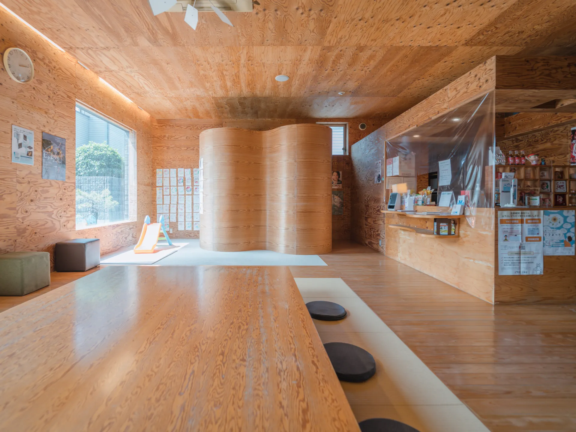広島県福山市木之庄町のきのしょう歯科診療所｜ギャラリー画像 2 枚目